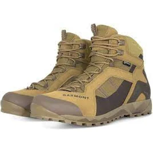 GARMONT T4 TOUR GTX – ΠΑΠΟΥΤΣΙΑ GARMONT (Coyote/Brown / 46)