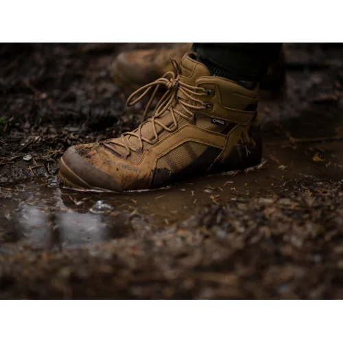 GARMONT T4 TOUR GTX – ΠΑΠΟΥΤΣΙΑ GARMONT (Coyote/Brown / 46)
