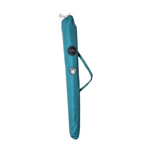 SAMBA 200 ΟΜΠΡΕΛΑ ΠΑΡΑΛΙΑΣ CAMPO (Sky Blue)