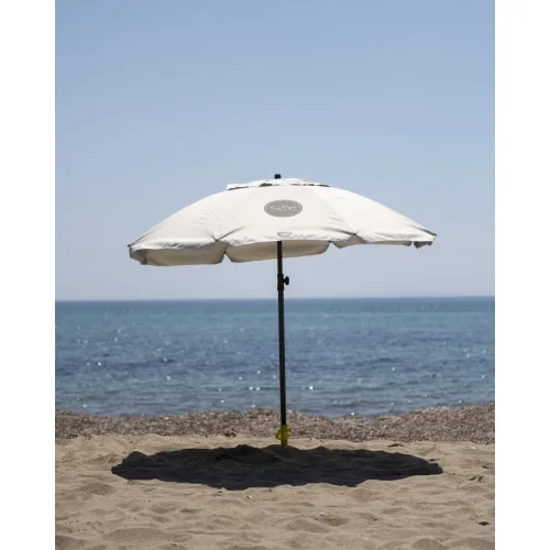 SAMBA 200 ΟΜΠΡΕΛΑ ΠΑΡΑΛΙΑΣ CAMPO (Sky Blue)