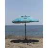 SAMBA 200 ΟΜΠΡΕΛΑ ΠΑΡΑΛΙΑΣ CAMPO (Sky Blue)