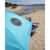 SAMBA 200 ΟΜΠΡΕΛΑ ΠΑΡΑΛΙΑΣ CAMPO (Sky Blue)