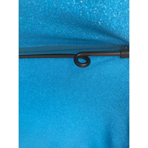 RETRO 220 ΟΜΠΡΕΛΑ ΠΑΡΑΛΙΑΣ CAMPO (Capri Blue)