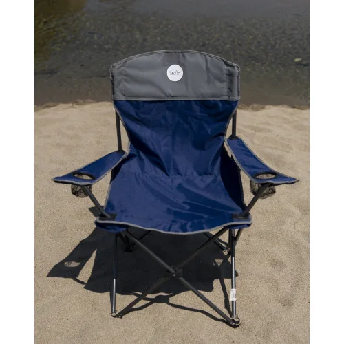 CAMPO – REST 3 ΚΑΡΕΚΛΑ CAMPING (Πράσινο)