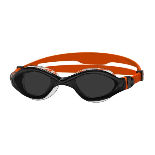 TIGER LSR+REGULAR FIT SMOKE ΓΙΑΛΑΚΙΑ ZOGGS (BLACK/ORANGE/TINT)