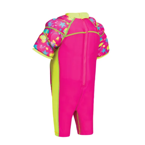SEA QUEEN FLOATSUIT - WATER CONFIDENCE ZOGGS (4-5 ΕΤΩΝ)