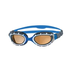 PREDATOR FLEX POLARIZED ULTRA  ΓΙΑΛΑΚΙΑ ΠΙΣΙΝΑΣ ZOGGS