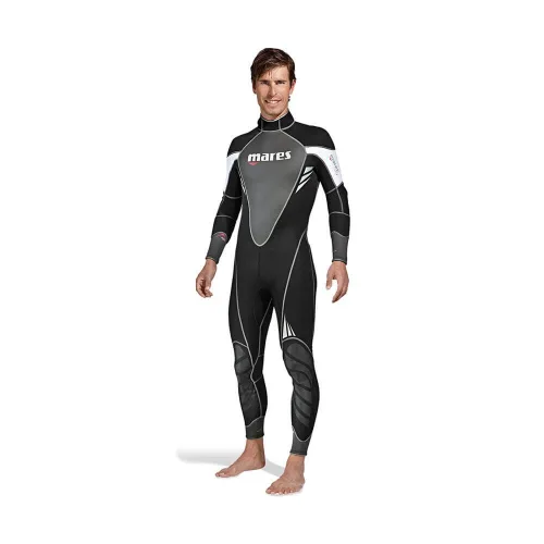 REEF 3mm MAN ΣΤΟΛΗ MARES (Νο 6)