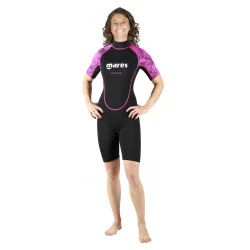 MANTA LADY SHORTY