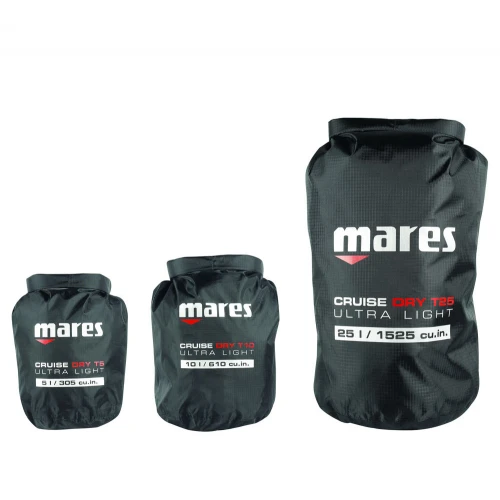 ΤΣΑΝΤΕΣ ΣΤΕΓΑΝΕΣ MARES