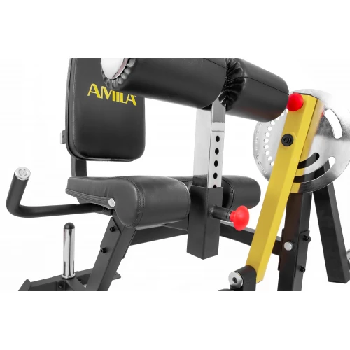 Μηχάνημα Εκτάσεων Ποδιών AMILA AX1030