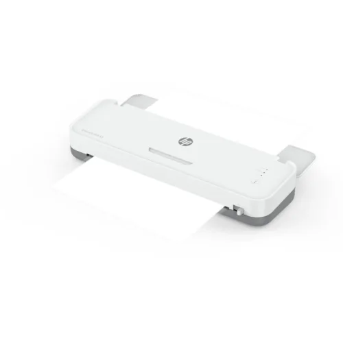 HP OneLam 400 A3 – 3161 Πλαστικοποιητής γραφείου για A3 και χάρακας κοπής