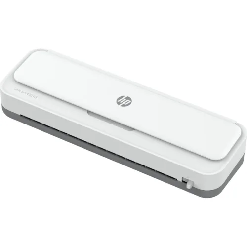 HP OneLam 400 A3 – 3161 Πλαστικοποιητής γραφείου για A3 και χάρακας κοπής