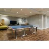 Τραπέζι Ping Pong Εσωτερικού Χώρου Active 25 - Μπλε