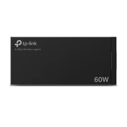 TP-LINK TL-POE170S PoE++ Injector 60 W