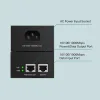 TP-LINK TL-POE170S PoE++ Injector 60 W