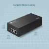 TP-LINK TL-POE170S PoE++ Injector 60 W