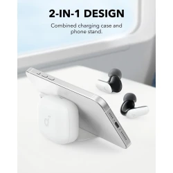 ANKER Soundcore P30i TWS Earphones Smart NC White