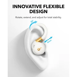 ANKER Soundcore Sport X20 TWS NC IP68 White