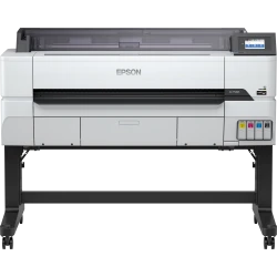 PLOTTER EPSON SureColor SC-T5405 with st