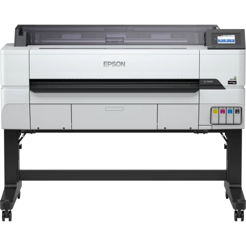 PLOTTER EPSON SureColor SC-T5405 with st