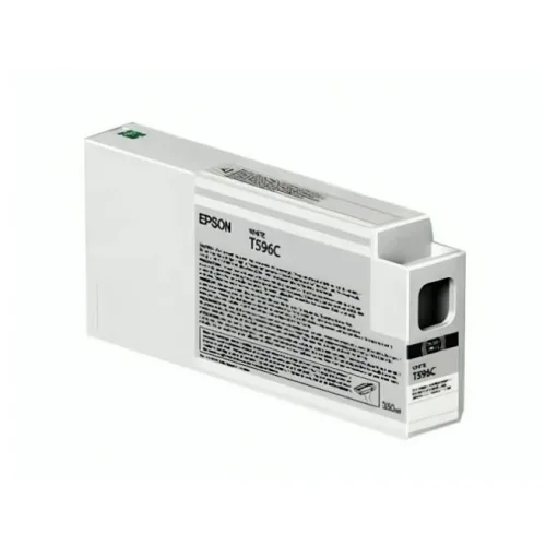 EPSON ΜΕΛΑΝΙ  T596C C13T596C00 White