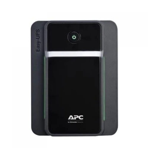 APC Easy UPS BVX Line-Interactive 900VA 480W με 2 Schuko Πρίζες