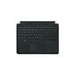 Microsoft Flip Cover με Πληκτρολόγιο Μαύρο Microsoft Surface Pro 8X6-00189