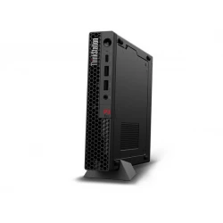 LENOVO PC Thinkstation P3 Tiny/i9-14900T/32GB/1TB SSD SSD/NVIDIA T1000 8GB/Win 11 Pro/3Y NBD