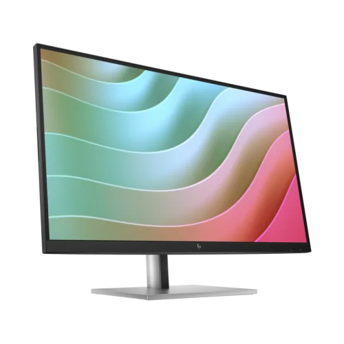 HP E27k G5 IPS Monitor 27" 4K 3840x2160 GTG 6N4C4AA