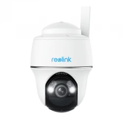 Reolink Go Series G430 IP Κάμερα Παρακολούθησης 4MP Full HD+ Αδιάβροχη με Αμφίδρομη Επικοινωνία