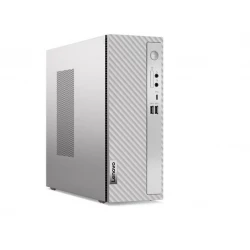 LENOVO PC IdeaCentre 3 07IRB8/i3-14100/8GB/512GB SSD/Intel UHD Graphics/Win 11 Home/2Y CAR/Cloud Grey