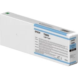 EPSON Cartridge Light Cyan C13T55K500