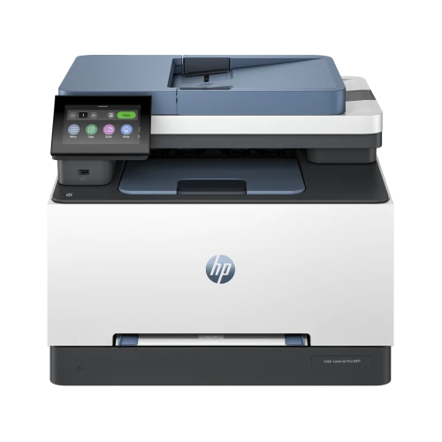HP Color LaserJet Pro MFP 3302fdw 499Q8F Έγχρωμο Πολυμηχάνημα