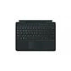 Microsoft Surface Pro Signature Keyboard Microsoft Cover port Black