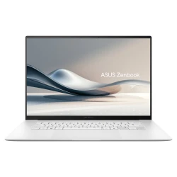 ASUS Laptop Zenbook S 16X OLED UM5606WA-OLED-RJ225X 16'' 3K 120Hz OLED Touch/Ryzen AI 9 HX 370/32GB/2TB SSD NVMe 4.0//Win 11 Pro