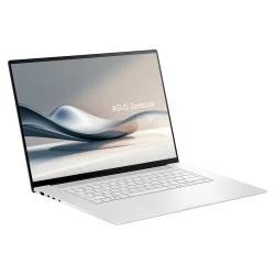ASUS Laptop Zenbook S 16X OLED UM5606WA-OLED-RJ225X 16'' 3K 120Hz OLED Touch/Ryzen AI 9 HX 370/32GB/2TB SSD NVMe 4.0//Win 11 Pro