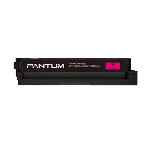 Pantum CTL-1100HM Toner Laser Εκτυπωτή Ματζέντα 1500 Σελίδων