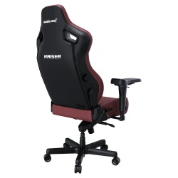 ANDA SEAT KAISER-4 XL  Καρέκλα Gaming Δερματίνης Maroon