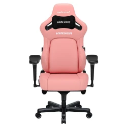ANDA SEAT KAISER-4 XL Καρέκλα Gaming Δερματίνης Pink