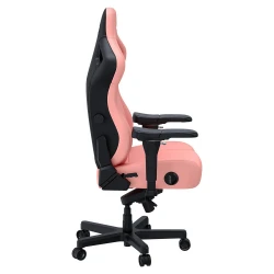 ANDA SEAT KAISER-4 XL Καρέκλα Gaming Δερματίνης Pink