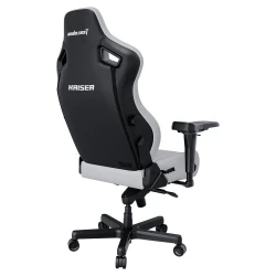 ANDA SEAT KAISER-4 XL Καρέκλα Gaming Δερματίνης White