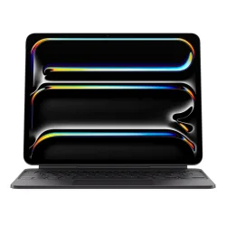 Magic Keyboard for iPad Pro 13 (M4)Black