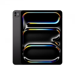 Apple iPad Pro 2024 13" με WiFi (8GB/512GB) Space Black