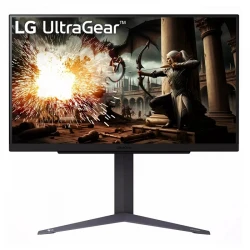 LG UltraGear Monitor 27'' 2560x1440 27GS75Q-B.AEU
