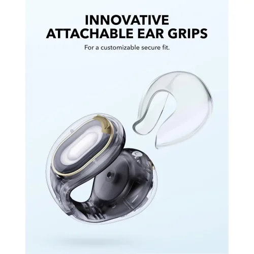 ANKER Soundcore C30i TWS Earphones Black