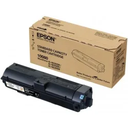 Epson C13S110080 Toner Laser Εκτυπωτή Μαύρο 2700 Σελίδων