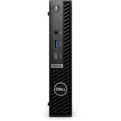 DELL Optiplex Desktop 7020MFF|i512500T|16|512|W11|5YP