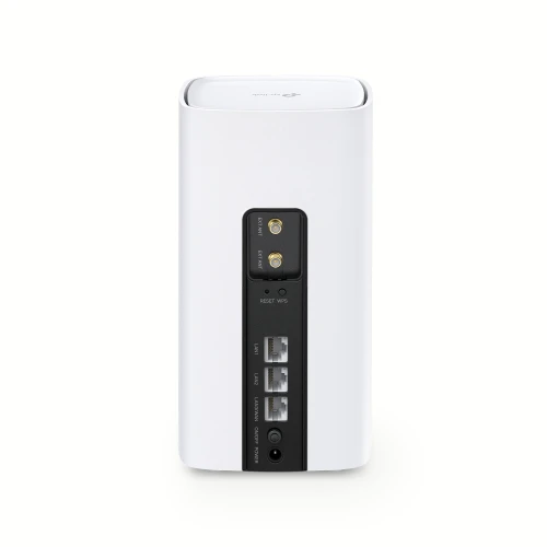 TP-LINK Archer NX200 v2 Ασύρματο 5G Mobile Router Wi‑Fi 6 με 2 Θύρες Gigabit Ethernet