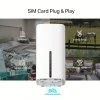 TP-LINK Archer NX200 v2 Ασύρματο 5G Mobile Router Wi‑Fi 6 με 2 Θύρες Gigabit Ethernet